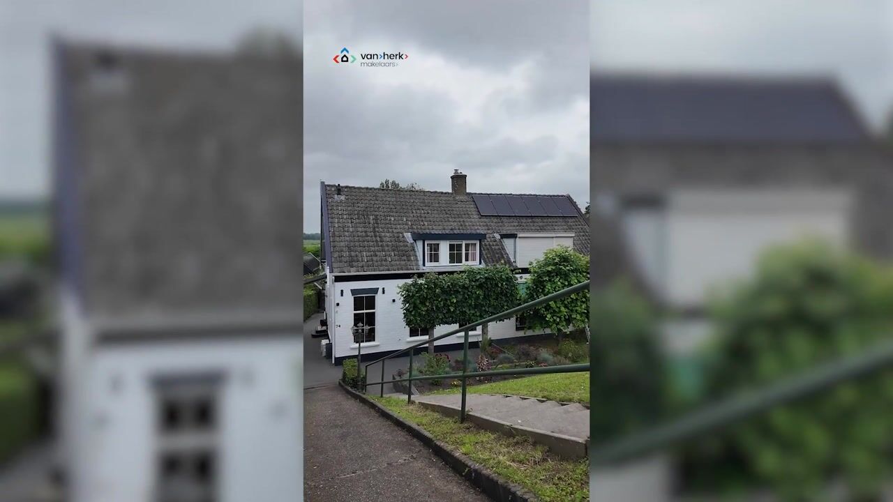 Video of Molendijk 74
