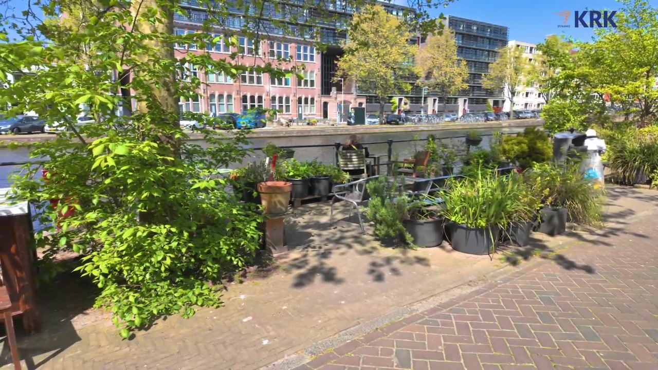 Video van Veerstraat 80-1