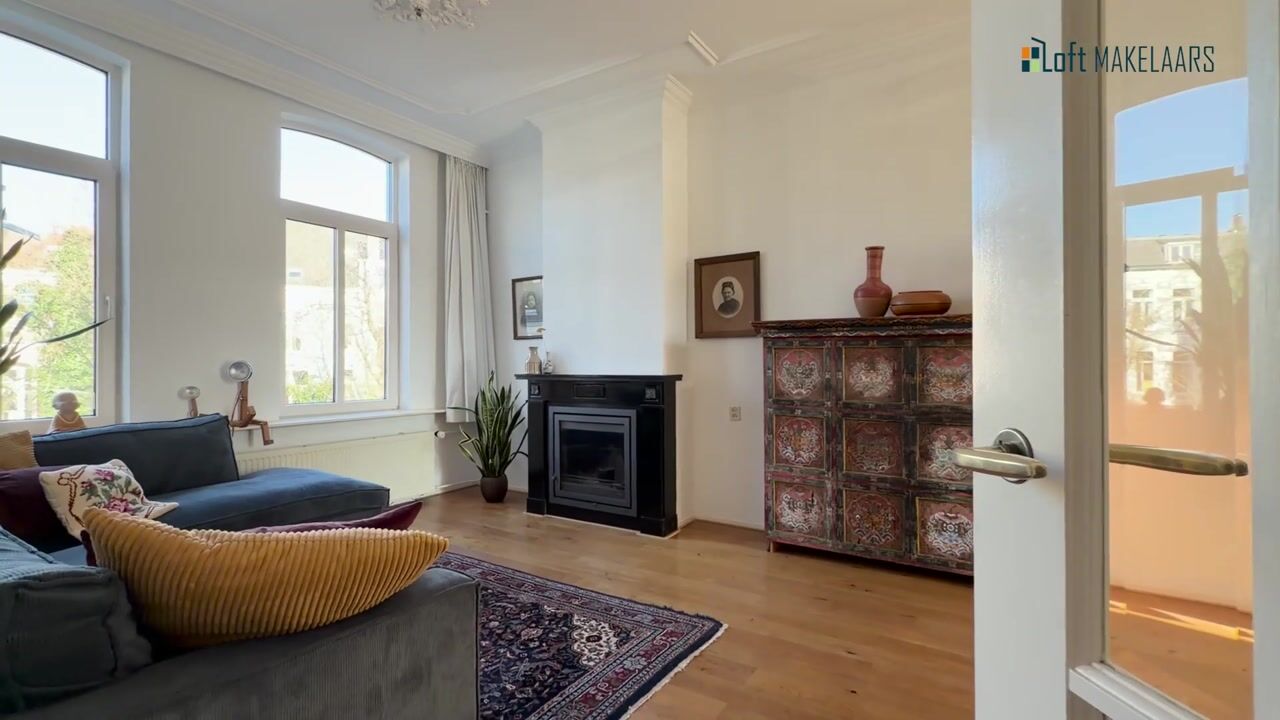 Video of Staringplein 18