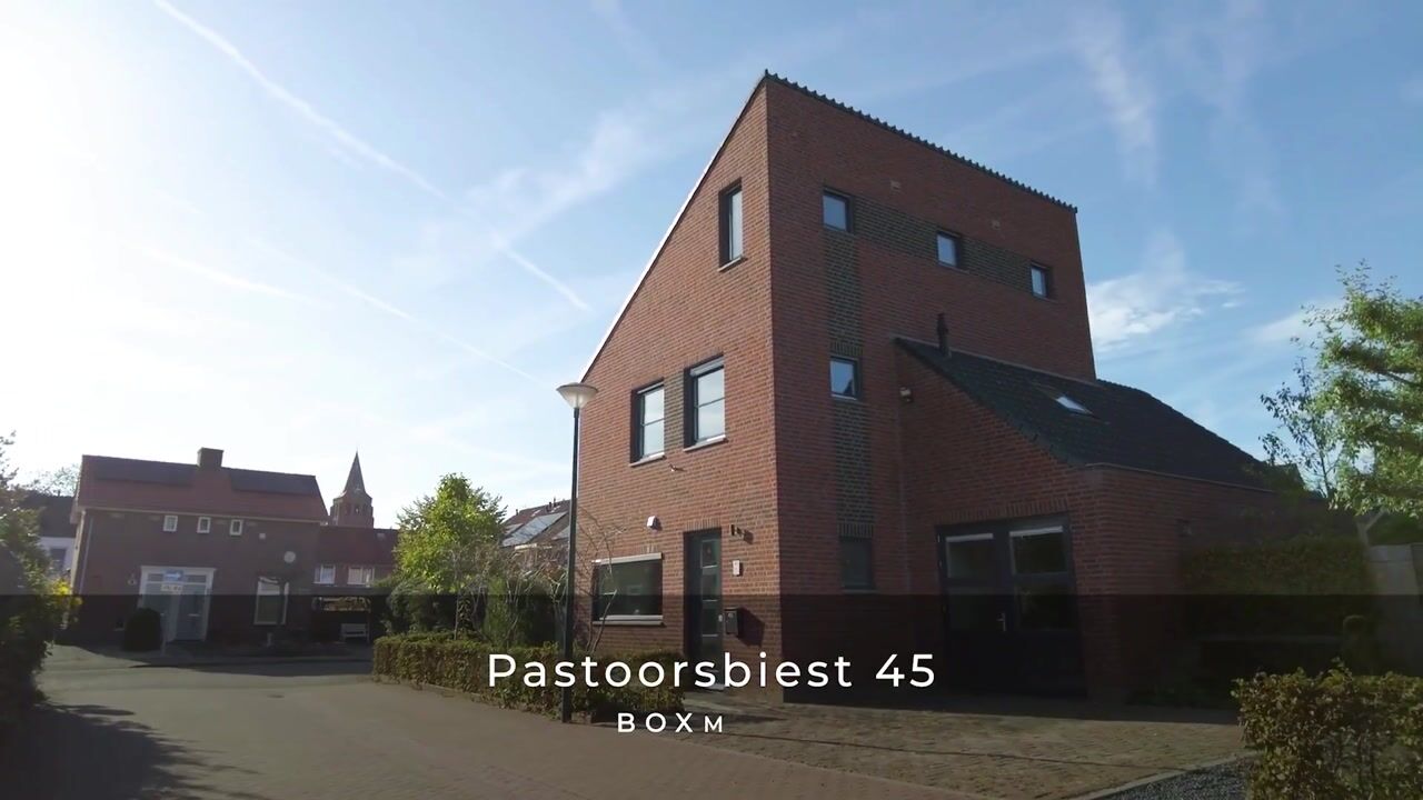 Video of Pastoorsbiest 45