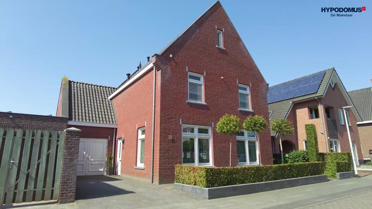 Video van Hoge Zijdeweg 35