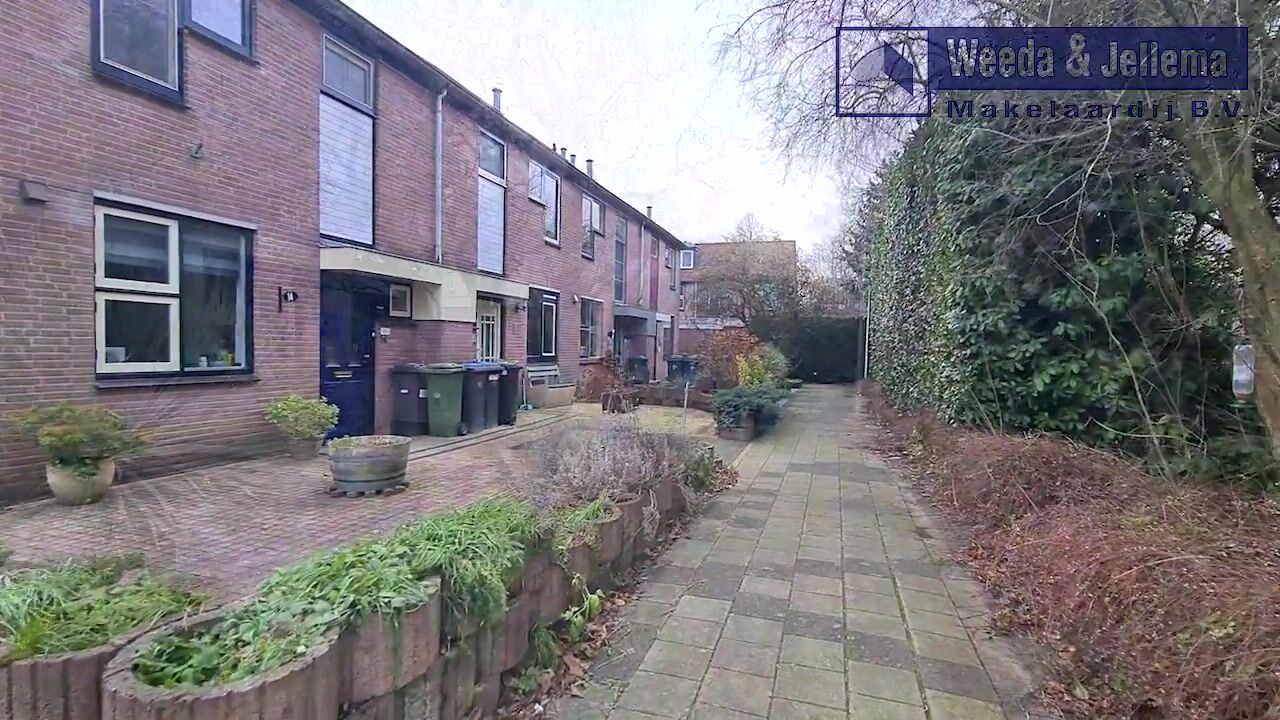 Video van Duizendblad 11