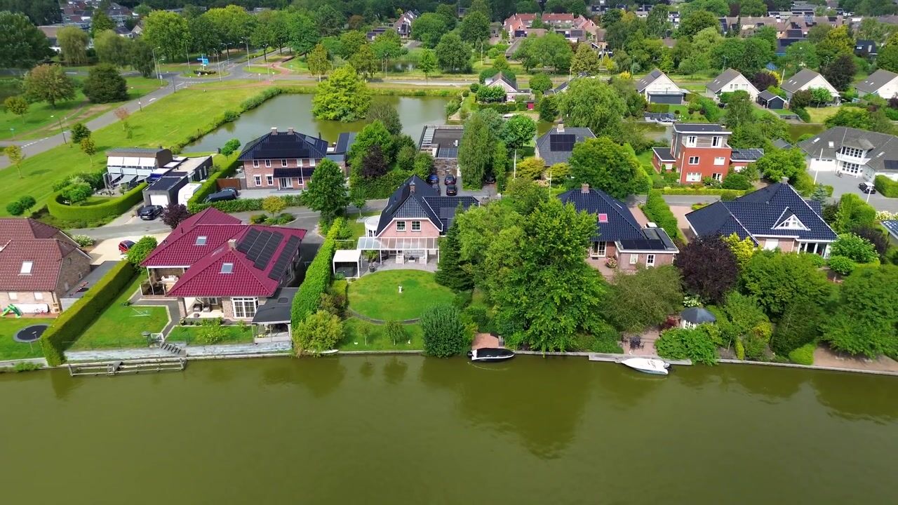 Video van Brandgans 6