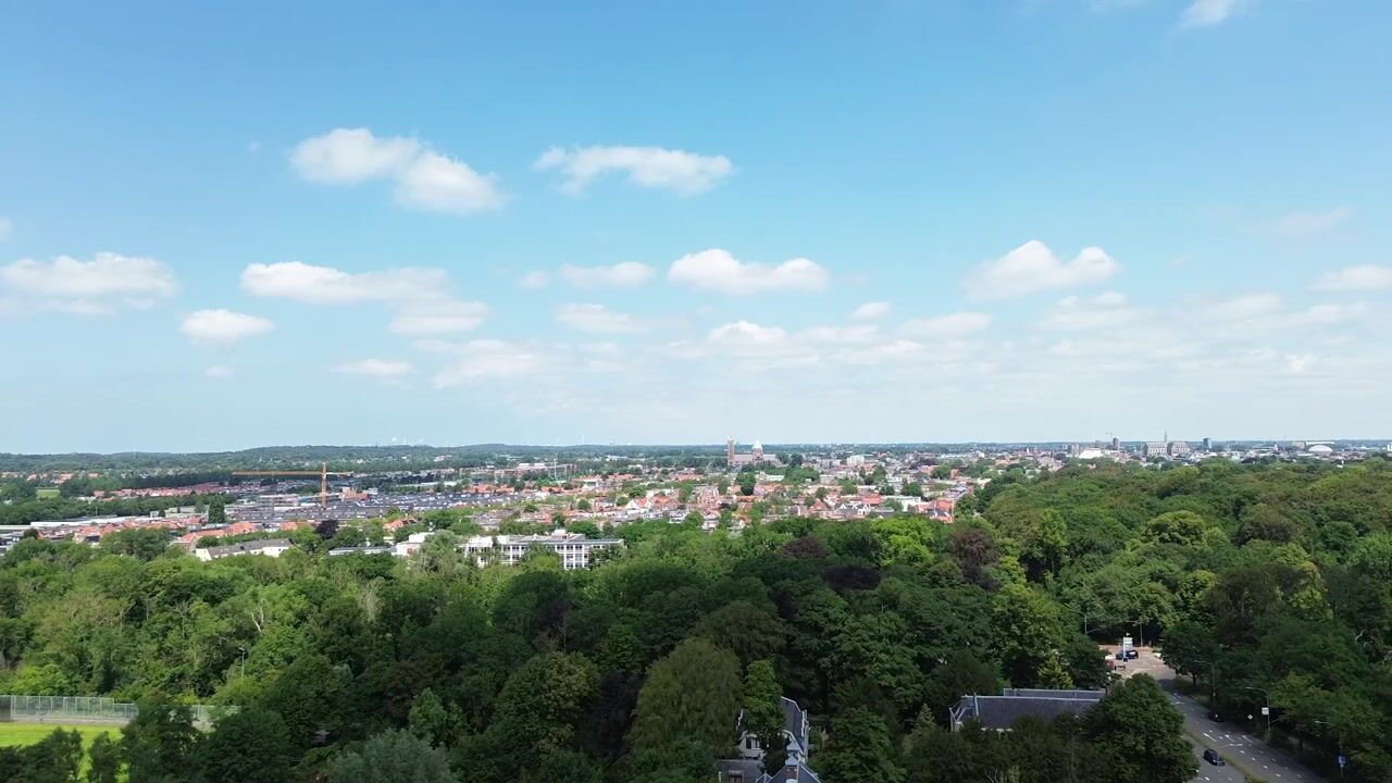 Video van Claus Sluterweg 247