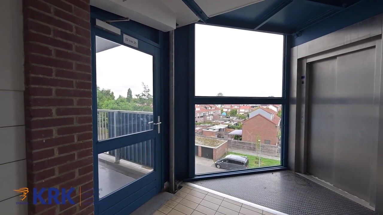 Video van Kervelstraat 24