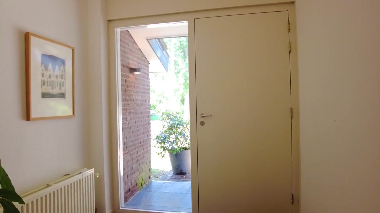 Video van Courtine 9