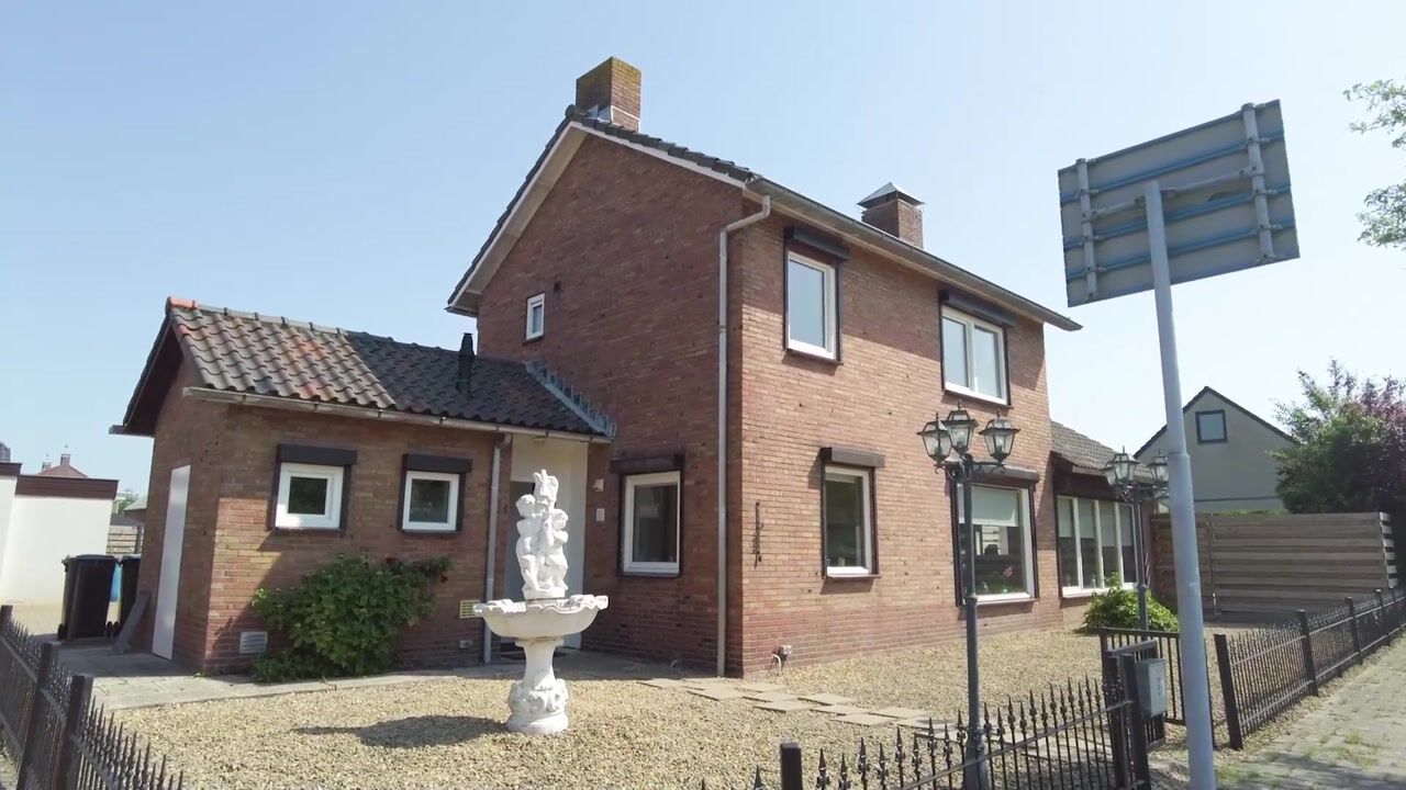 Video van Woestijnestraat 1