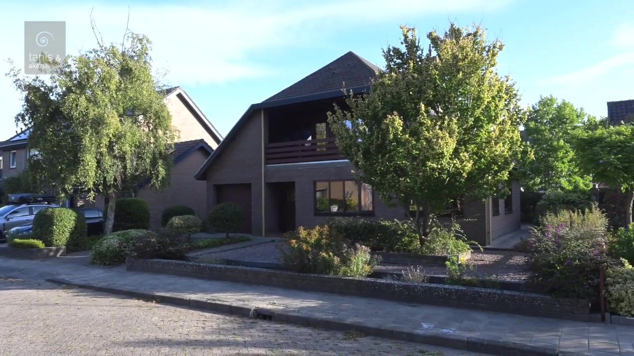 Video van Venkelstraat 17