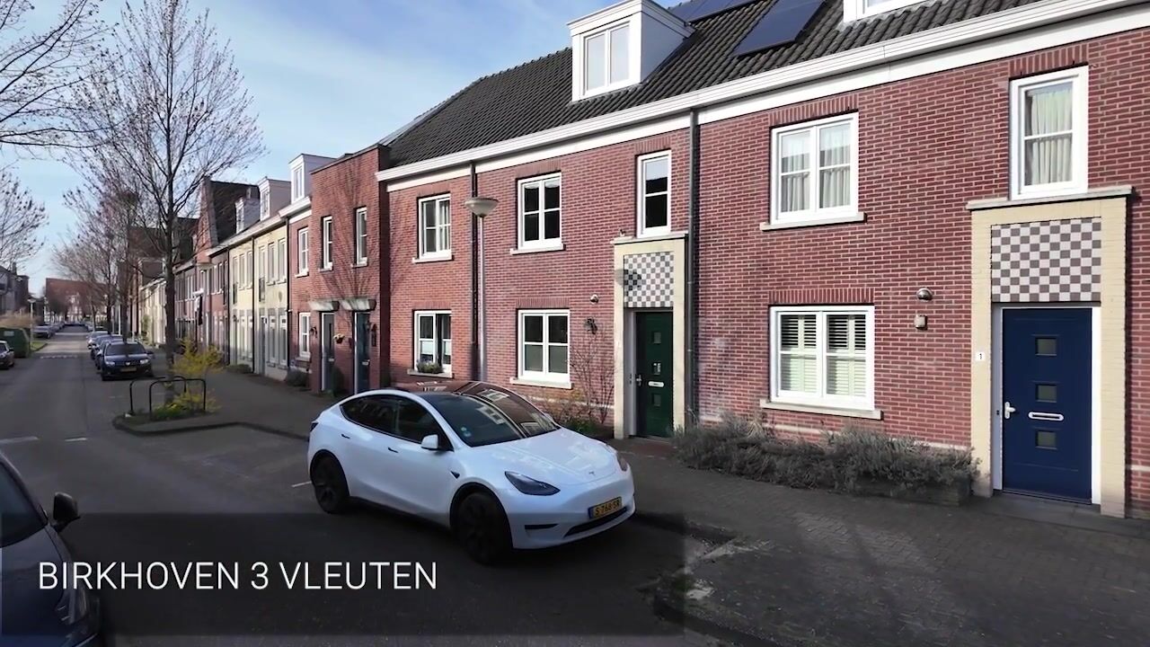 Video van Birkhoven 3