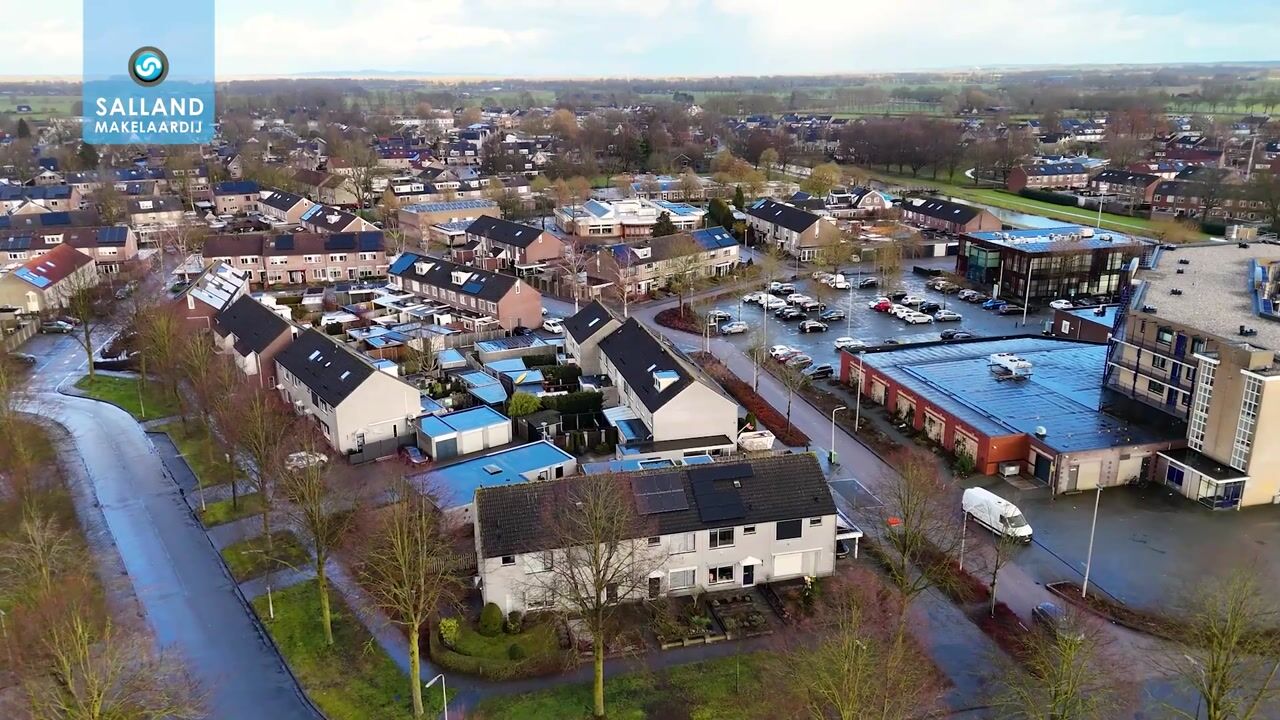 Video van Weidelaan 43