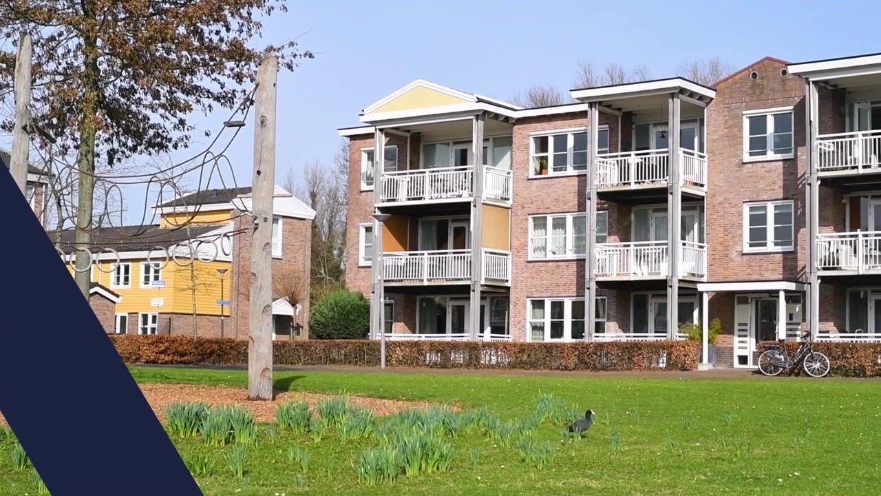 Video van Walstroplein 29