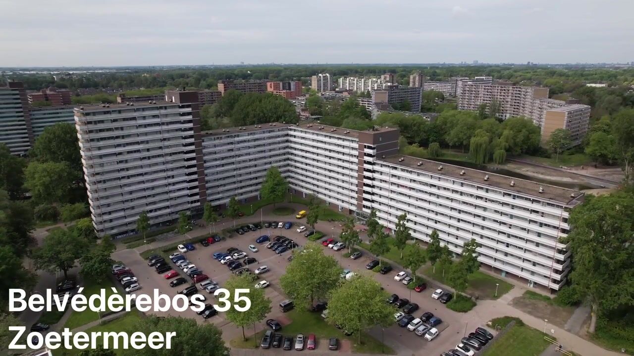 Video van Belvédèrebos 35