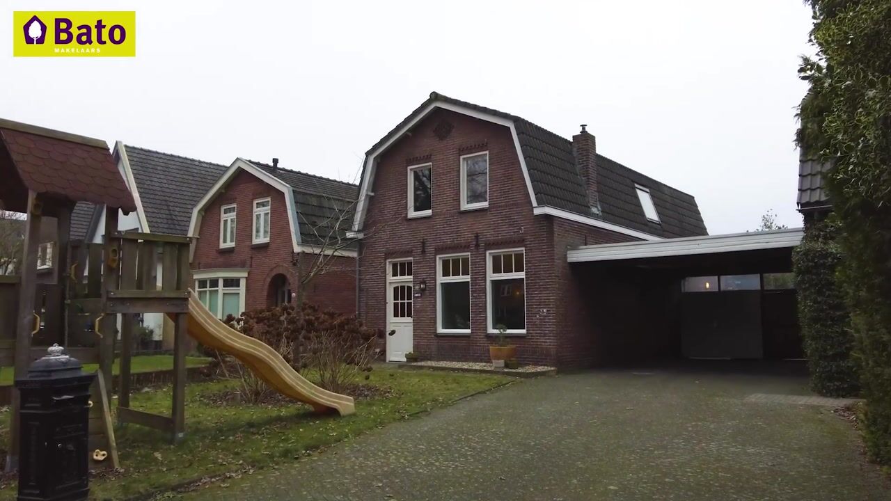 Video van Hescheweg 103