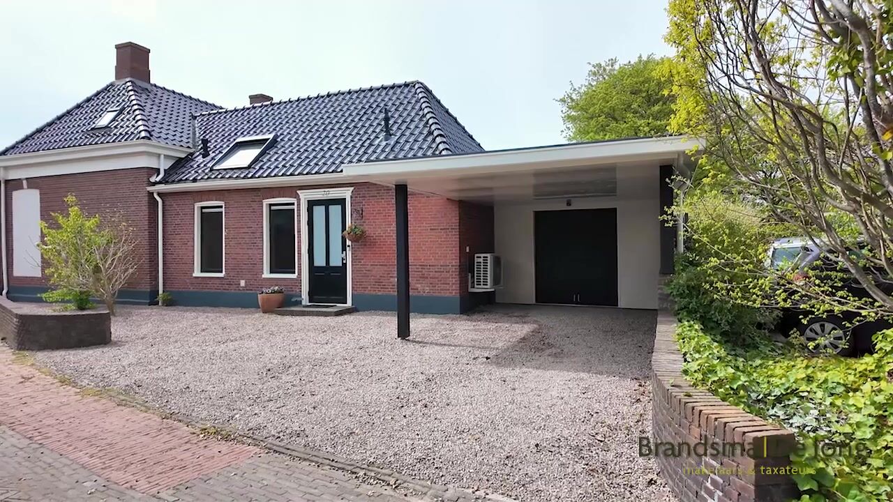 Video of Bolwerk 20