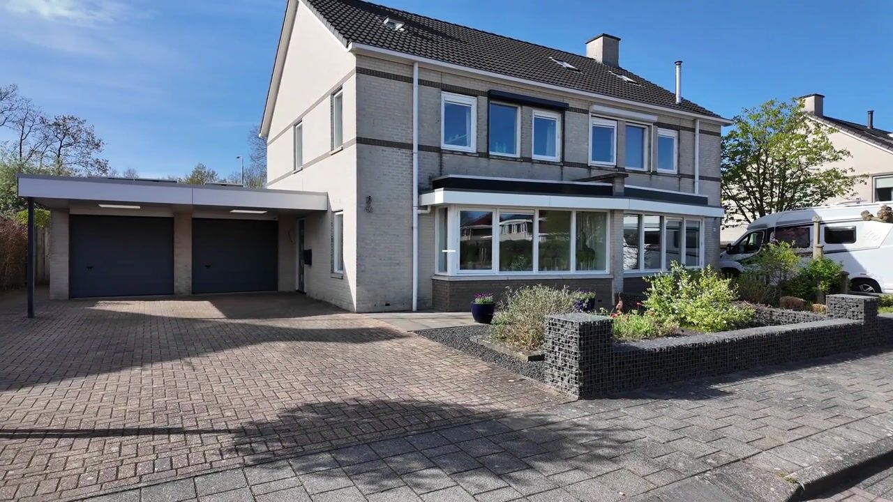 Video van het Waterland 46