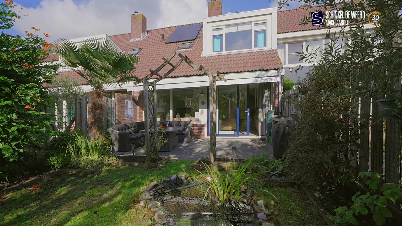 Video of Loudonstraat 20
