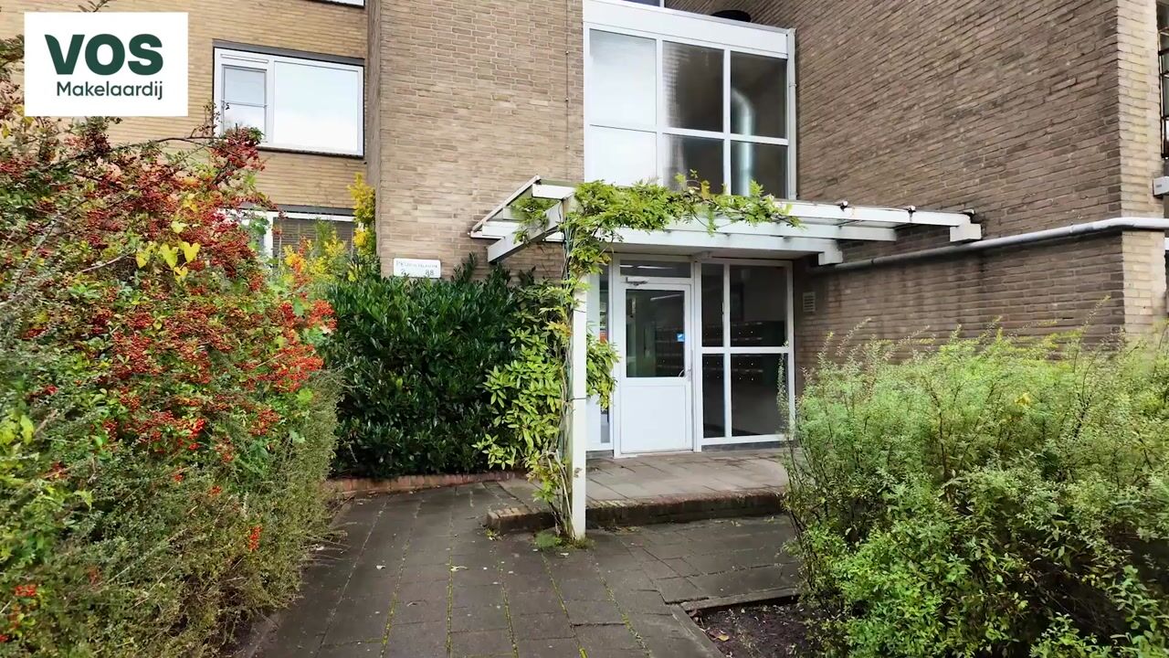 Video van Pruimenlaan 42