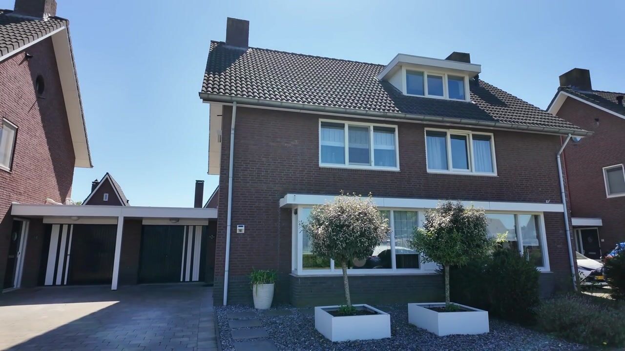 Video van Sprengenbergweide 16