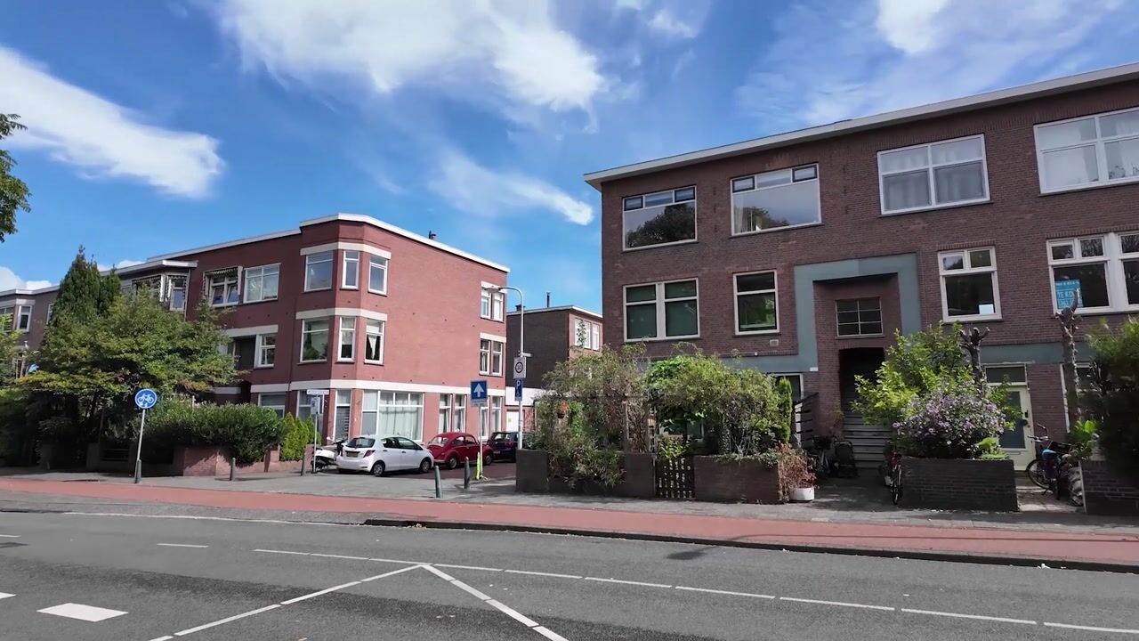 Video van Kamperfoeliestraat 27