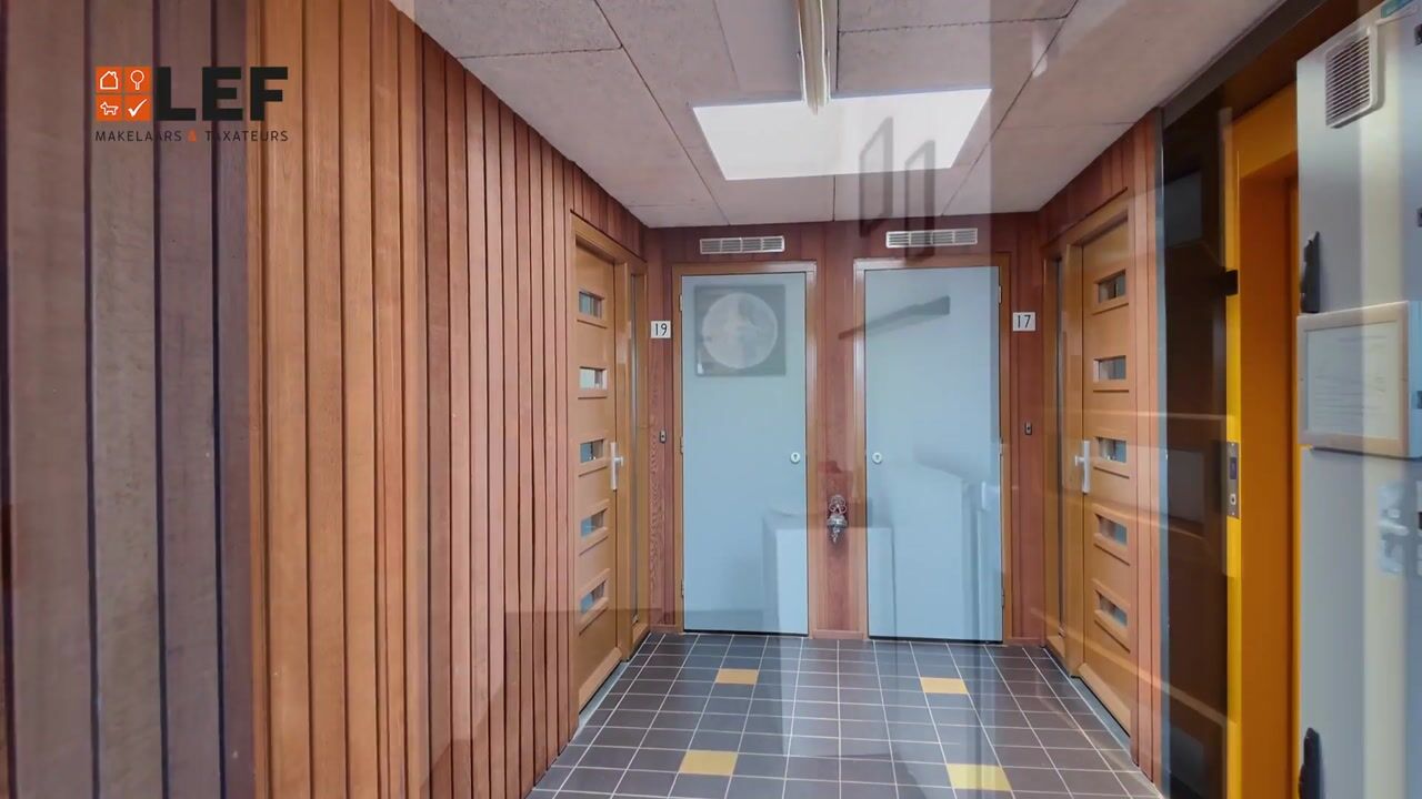 Video van Zwanenvechtlaan 17