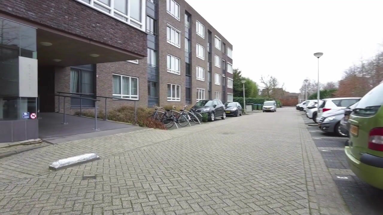 Video van Visvreugdstraat 39