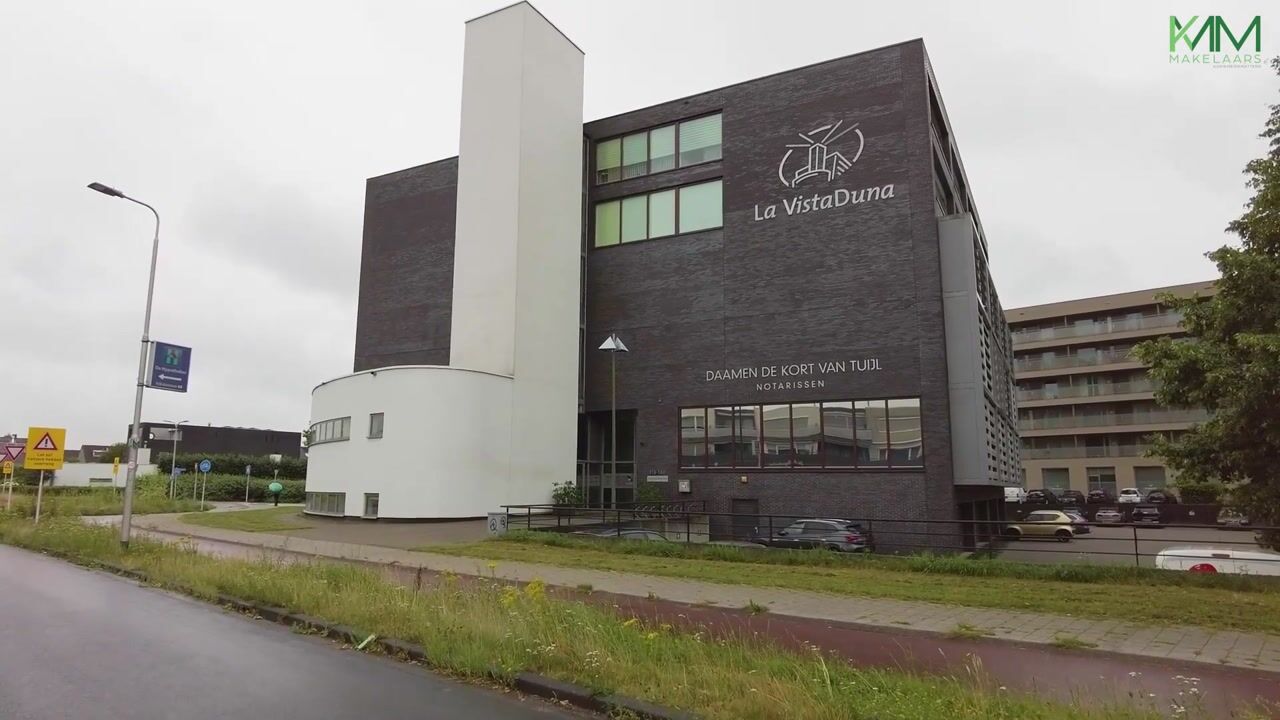 Video van Kijkduinlaan 118