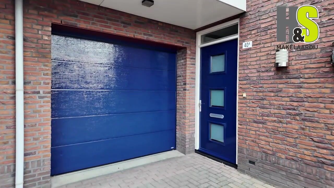 Video of Beeksestraat 40-A