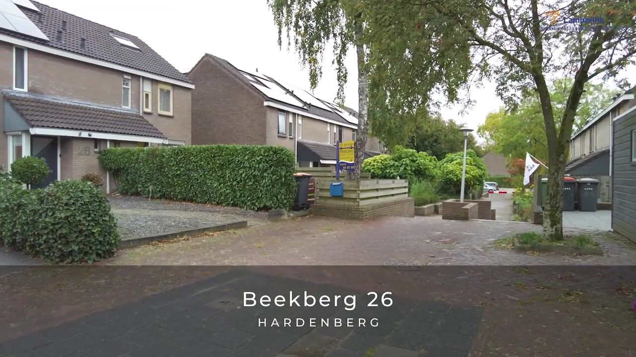 Video of Beekberg 26