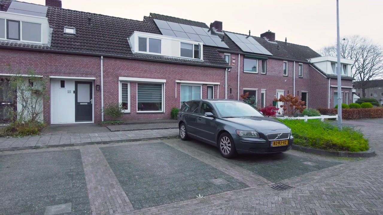 Video van Galgenberg 16