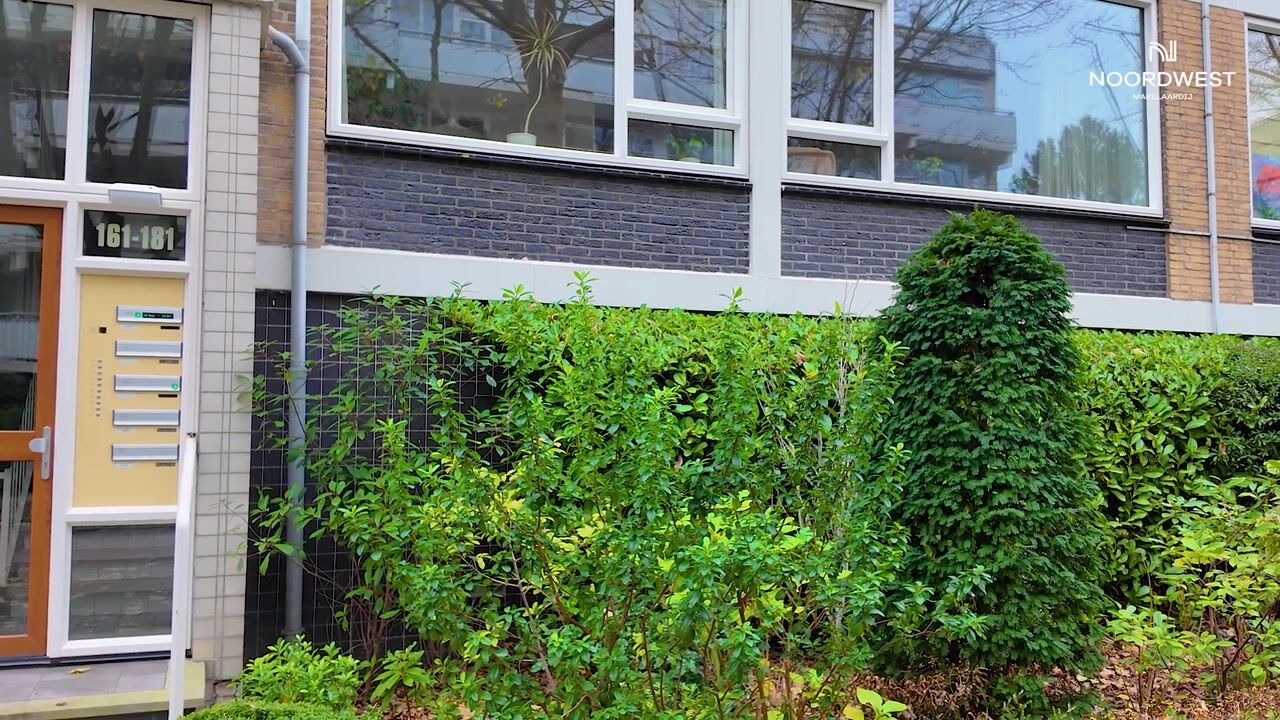 Video van Rigolettostraat 161