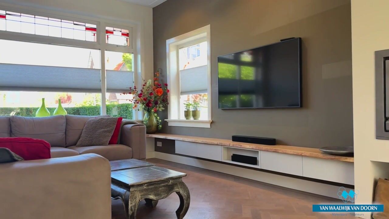 Video van Eenhoornstraat 44
