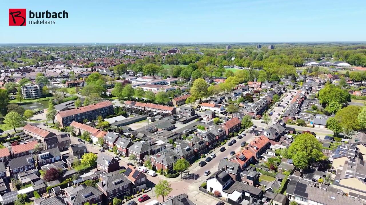 Video van Dahliastraat 105