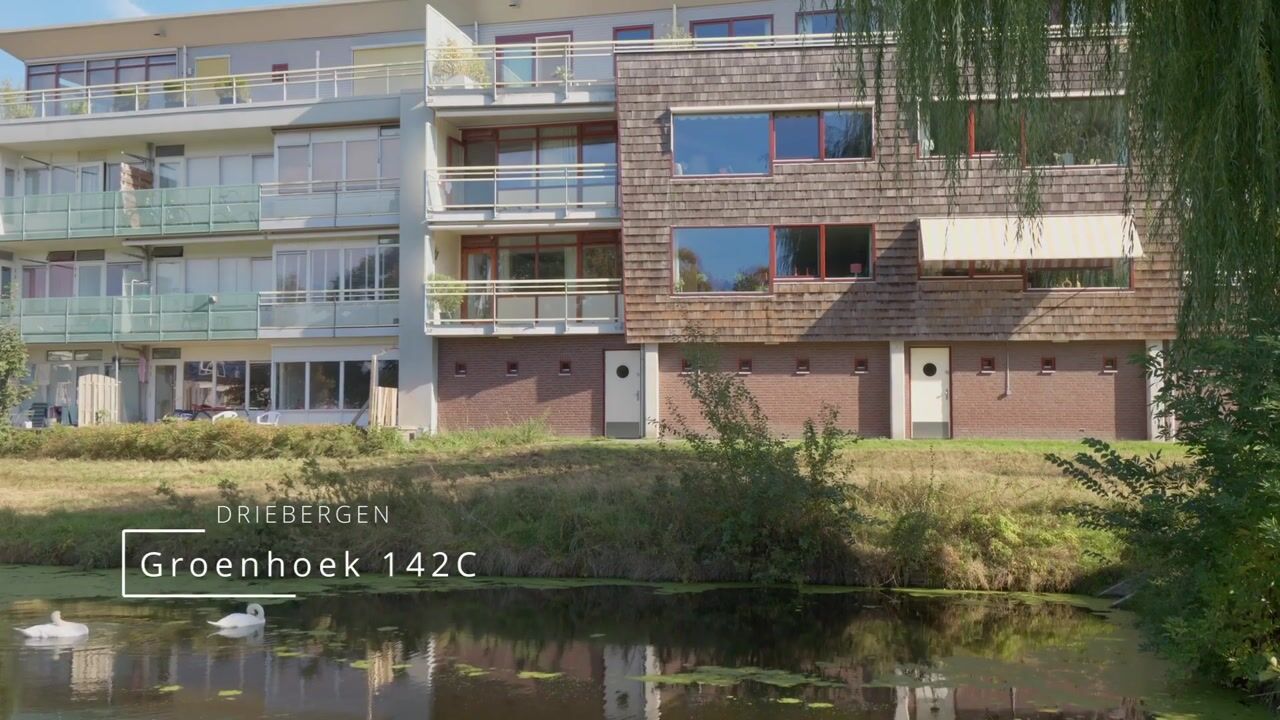 Video van Groenhoek 142-C