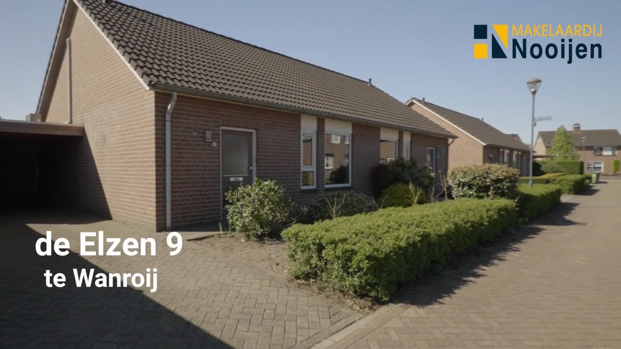 Video of De Elzen 9