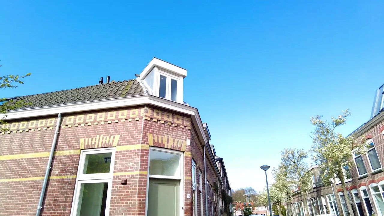 Video of Groenoordstraat 19
