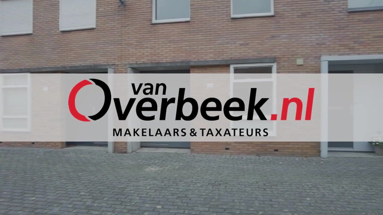 Video of Han Hoekstrahof 29