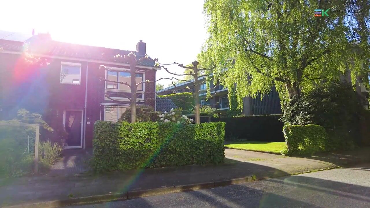 Video van Zeemanstraat 16