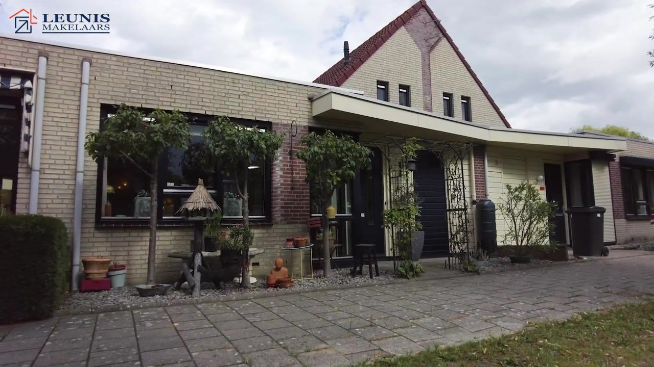 Video van Hoogaarsstraat 2-G