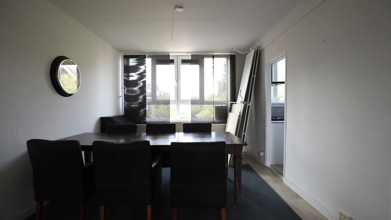 Video van Frans Bekkerstraat 78-B