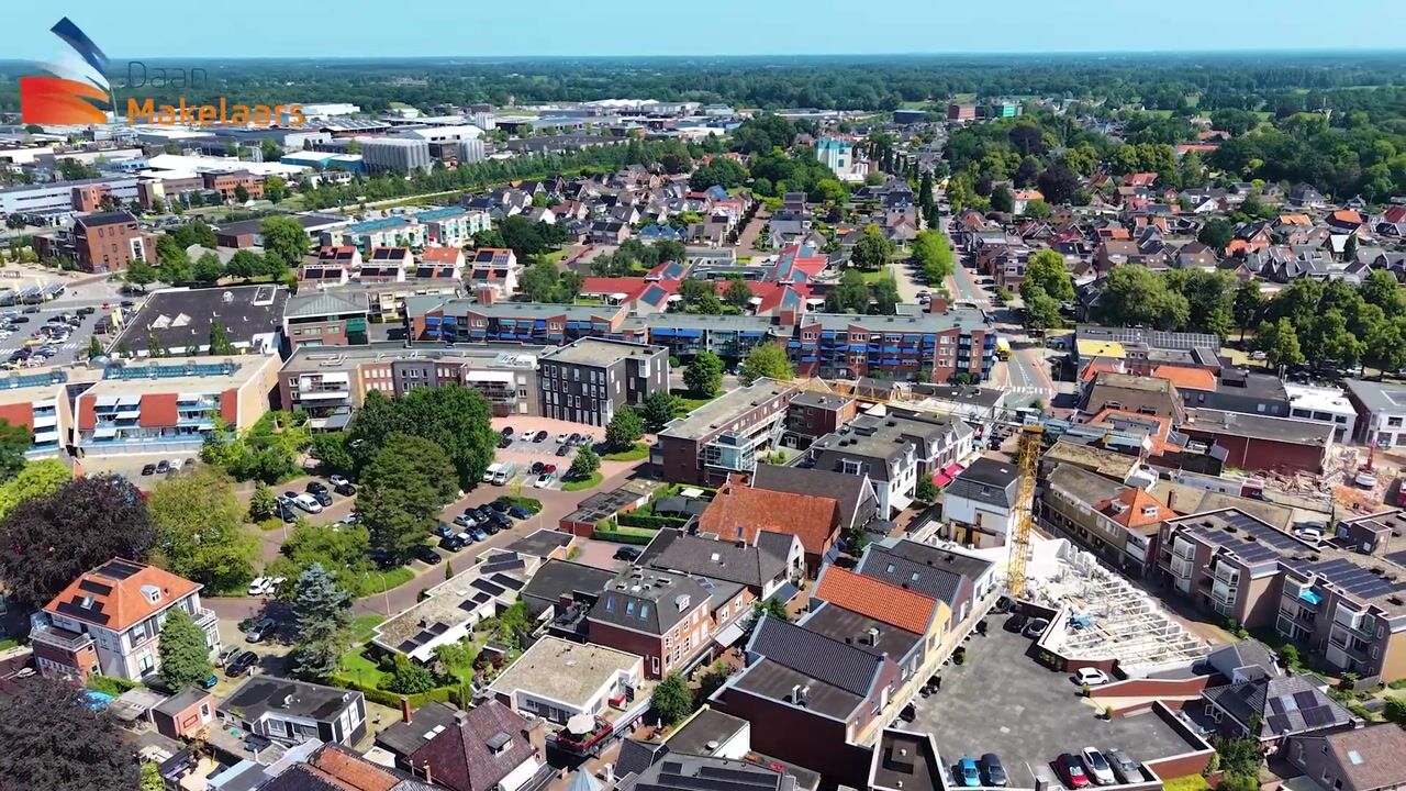 Video van Grotestraat 17-A