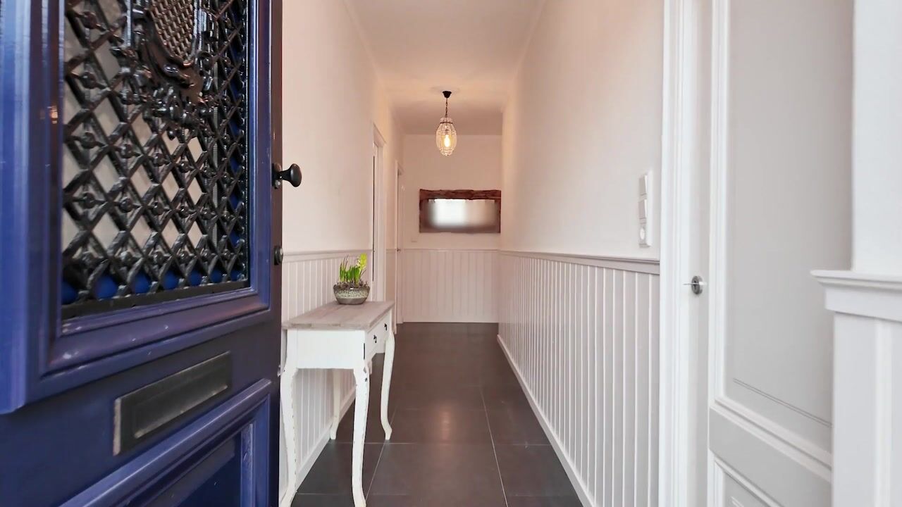 Video of Grachtstraat 9