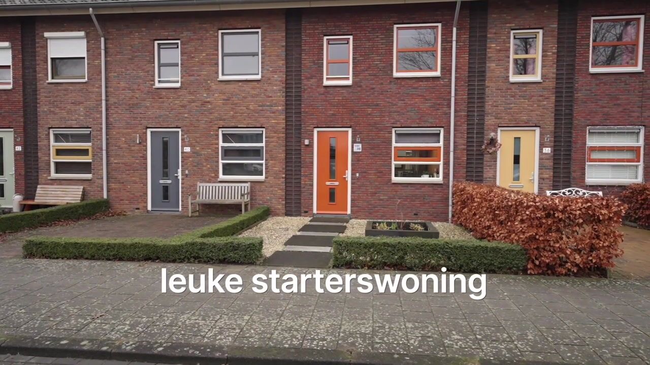 Video van De Grutto 38