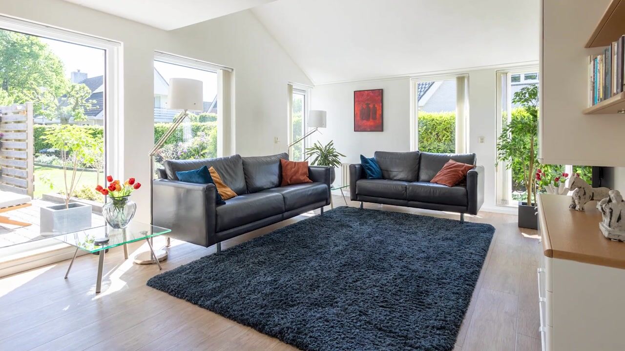 Video van Fam. Broekemastraat 5