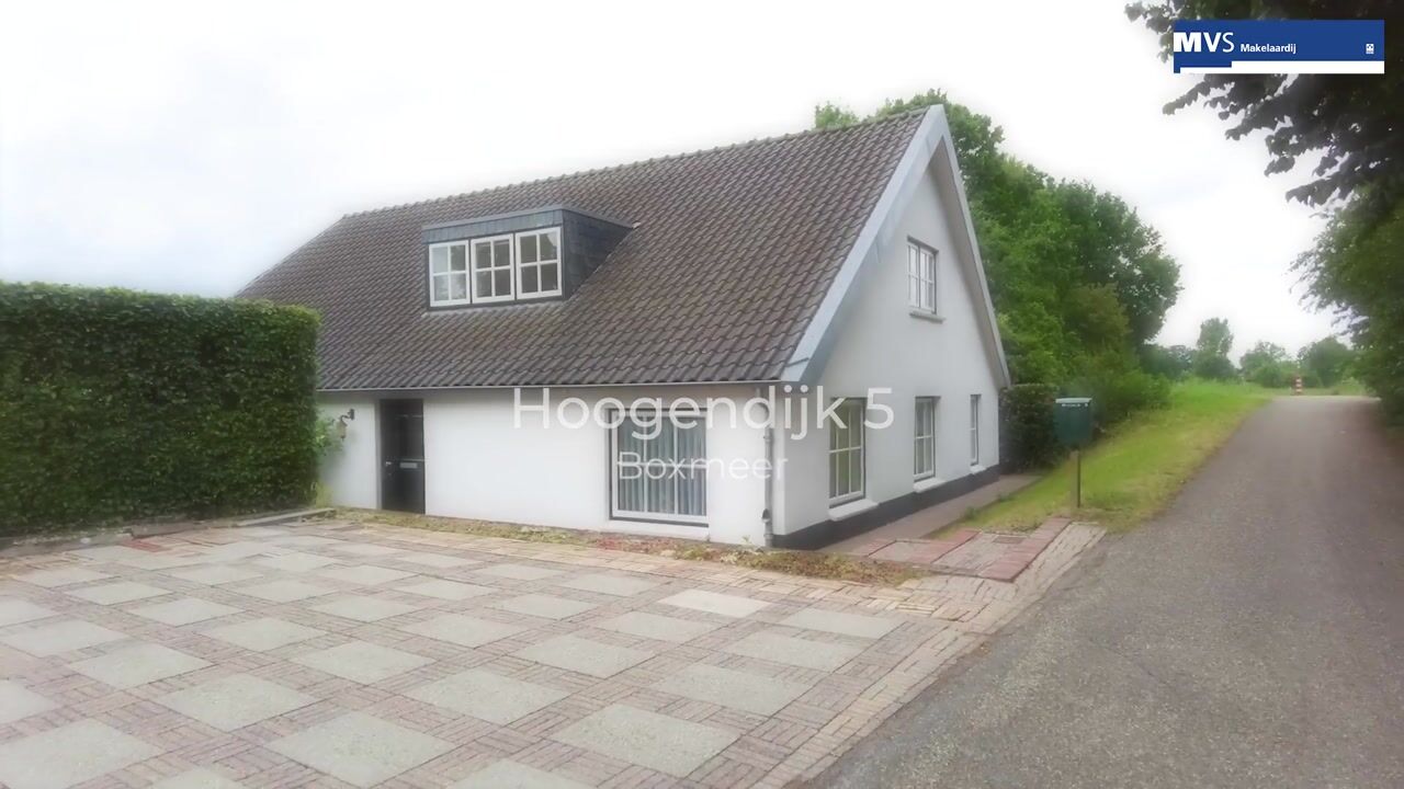 Video of Hoogendijk 5