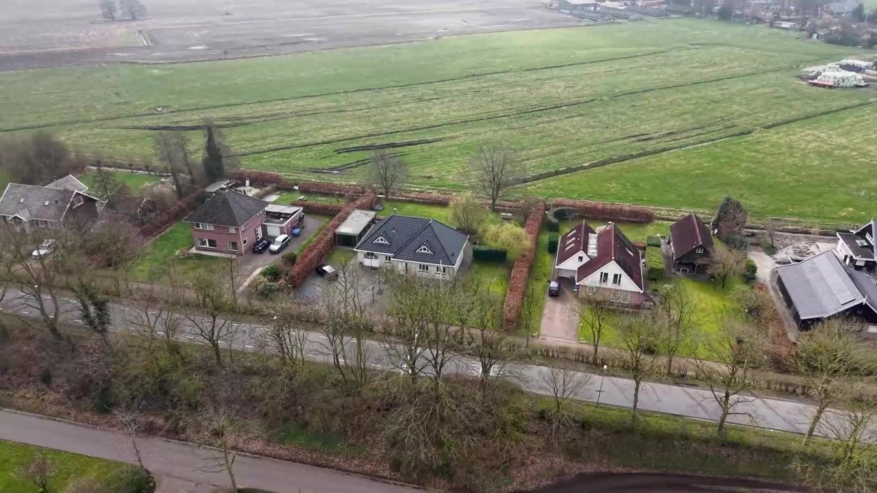 Video of Woldjerspoorweg 50
