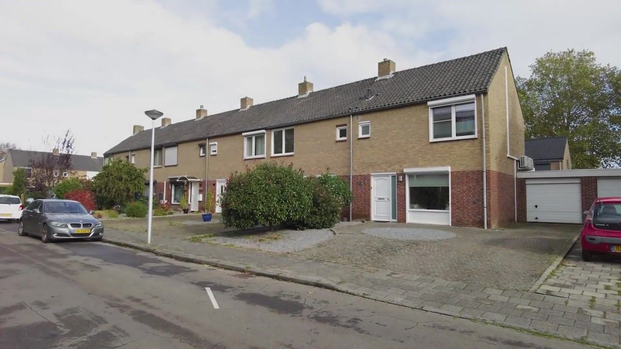 Video van Schippersdreef 39