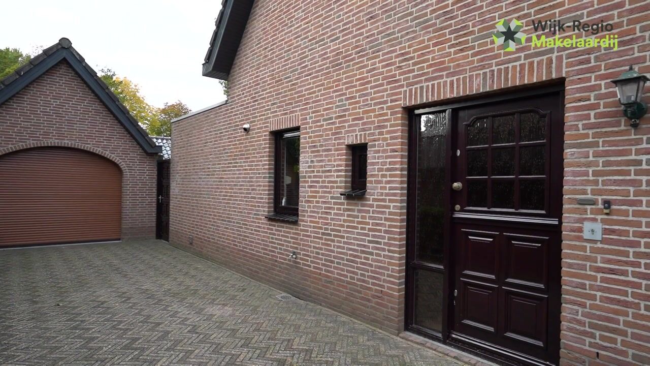 Video van Beukenlaan 23