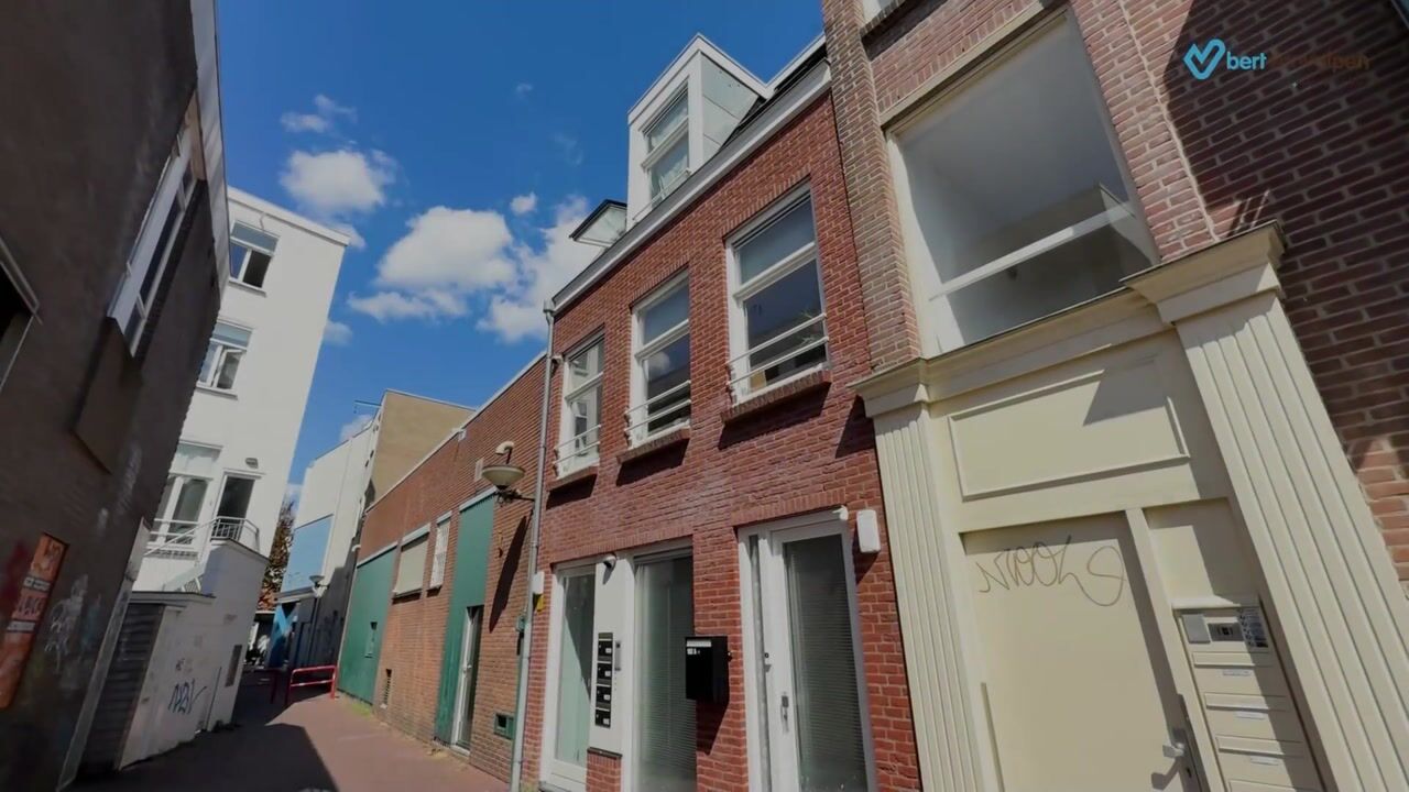 Video of Rozengracht 102-B