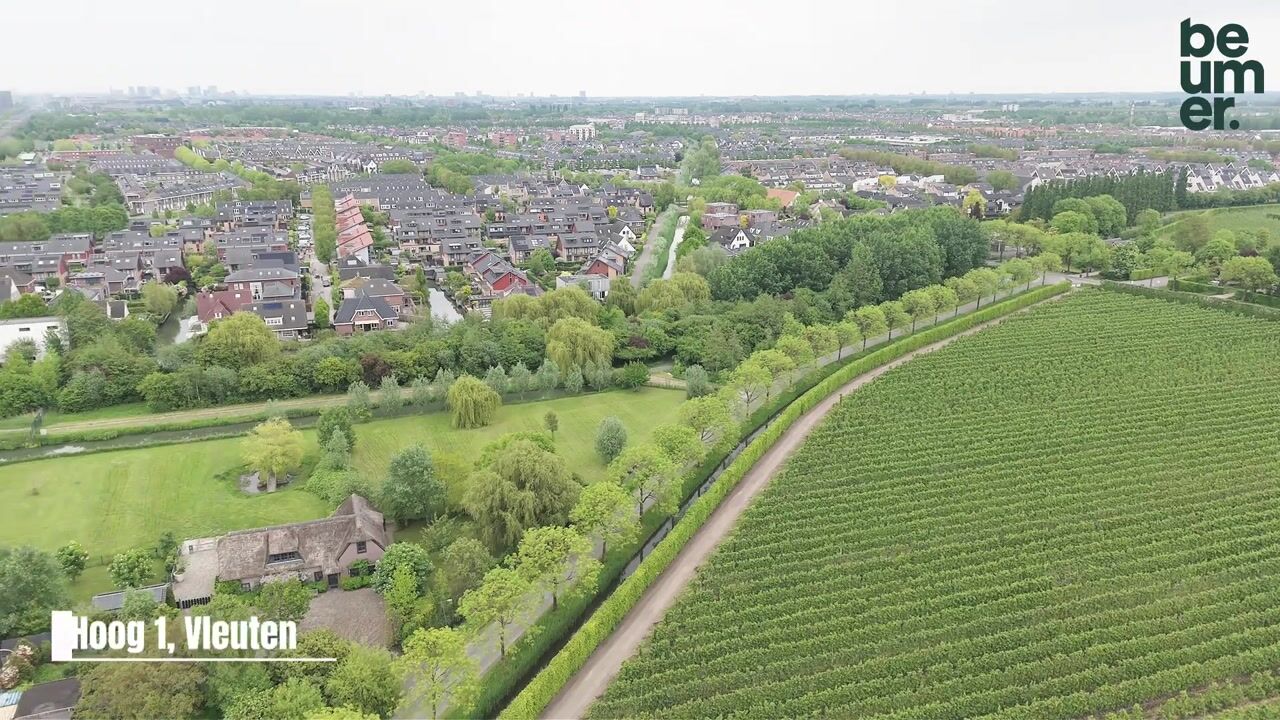 Video van 't Hoog 1