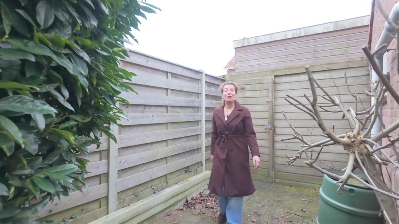 Video van van Wassenaerlaan 9